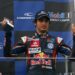 Carlos Sainz Jr. quer disputar um rali