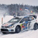 Sébastien Ogier ‘aguenta’ Sébastien Loeb