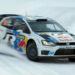 Sebastien Loeb força mas Ogier controla