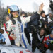 Sébastien Ogier: “Pude fazer o que quis com o carro, foi um rali perfeito”