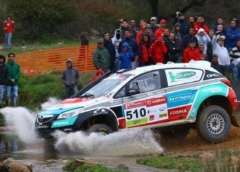 Clube Automóvel do Algarve pede adiamento da Baja Algarve