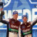 Mads Ostberg: “Tenho que arriscar mais para andar ao ritmo do Ogier”