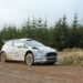 Homologação do Ford Fiesta R5 adiada