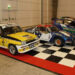 Rali de Portugal em exposição no Motorclássico