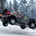 Thierry Neuville promovido no asfalto