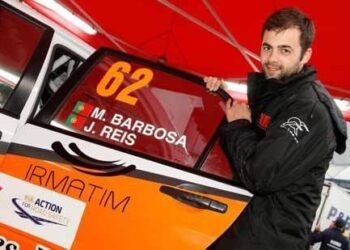 Miguel Barbosa: “Experiência do Alberto será grande ajuda na continuidade do meu percurso”