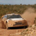 Benito Guerra estreia-se com WRC na ‘sua’ prova