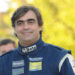 Pedro Leal no Rali Serras de Fafe