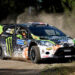Ken Block no Rali do México