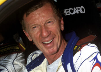 Walter Röhrl: “Volkswagen precisa de um Vettel”