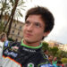 Sepp Wiegand testa Polo R WRC