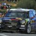 MINI WRC com evoluções em Portugal