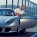 Walter Röhrl faz hoje 66 anos