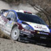 Mads Ostberg volta a ganhar tempo a Ogier