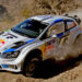 Sébastien Ogier ainda não pode descansar