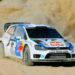 Ogier com ritmo inacessível