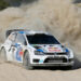 Caminho da vitória desbravado por Ogier