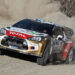 Hirvonen venceu especial-maratona