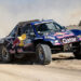Sainz e Attiyah de regresso ao Dakar