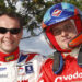 François Duval à espera de apoios para o WRC