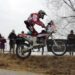 Bianchi Prata venceu Baja Itália no Europeu FIM, Rómulo Branco no pódio dos T2