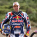 Ruben Faria: “Vou lutar pela vitória no Dakar”