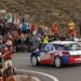 Robert Kubica começa na frente