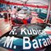 Robert Kubica venceu todos os troços do Rali das Canárias