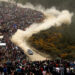 Robert Kubica no WRC Fafe Rally Sprint