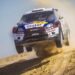 Al-Attiyah venceu no Kuwait; recorde de RRC no Médio Oriente