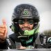 Yazeed Al Rajhi em risco para o Rali de Portugal