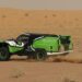 Yazeed Al-Rajhi no Dakar 2014 com Hummer de Robby Gordon