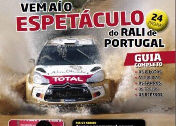 Guia do Rali de Portugal