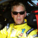 P.G. Andersson no Rali de Portugal de Ford Fiesta S2000
