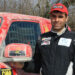 Rómulo Branco estreia-se no deserto com o Abu Dhabi Desert Challenge