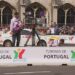 ‘Fafe’ e Vodafone Rali de Portugal em direto