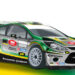 Brasil avança para o WRC