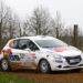Diogo Gago estreia-se com sexto posto no 208 Rally Cup