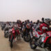 Etapa das motos anulada no Abu Dhabi Desert Challenge