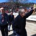Jean Todt: “É muito emocionante ver este entusiasmo e Fafe é um bom exemplo do que devem ser os ralis”