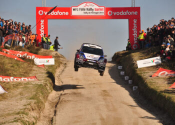 Melhores momentos do WRC Fafe Rali Sprint