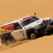 Rómulo Branco sobe sete posições no Abu Dhabi Desert Challenge
