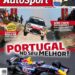 Guia do Vodafone Rali de Portugal