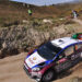 Protagonistas do Rali de Portugal