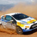 Junior WRC substitui Academia