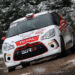 WRC3 também é ‘troféu’ Citroën