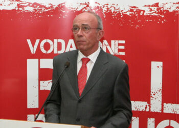 Pedro de Almeida: “Sinto as equipas ‘nervosas’ com a ‘Power Stage’ “
