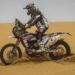 Paulo Gonçalves em segundo no Abu Dhabi Desert Challenge