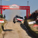 WRC Fafe Rali Sprint onboard com a Citroën