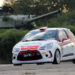 Citroën Top Driver é plataforma de evolução nos ralis